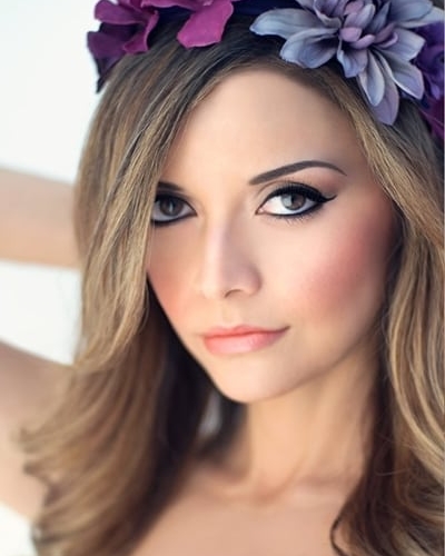 Cynthia Mendez