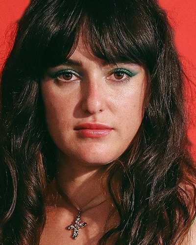 Claudia Costafreda