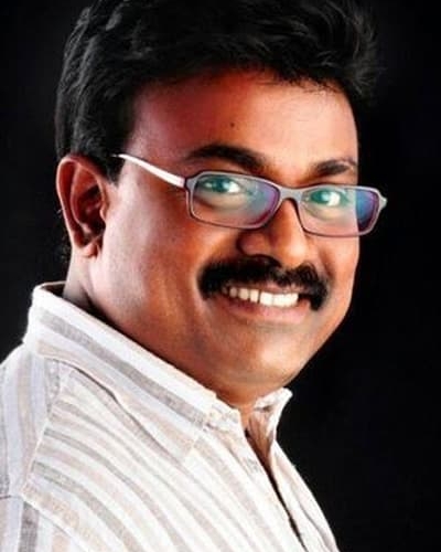 Kalabhavan Shajon