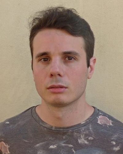 Diego Vegezzi