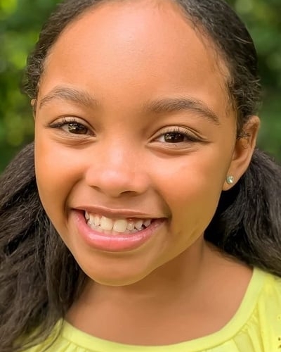 Selah Kimbro Jones