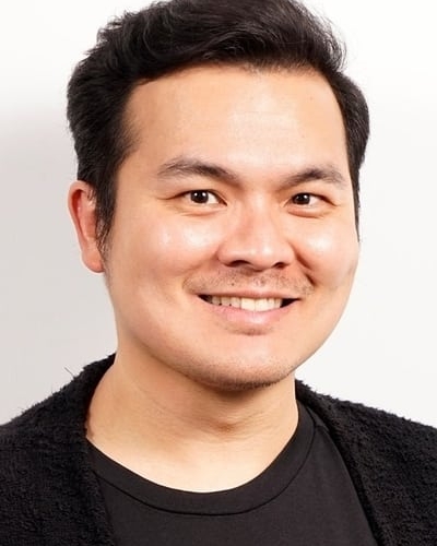 Alexei Huang