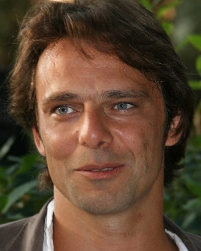 Alessandro Preziosi