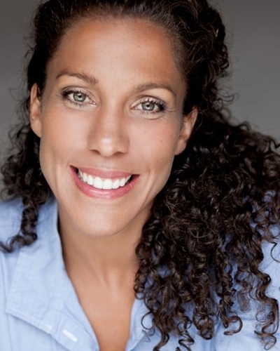 Cynthia Dallas