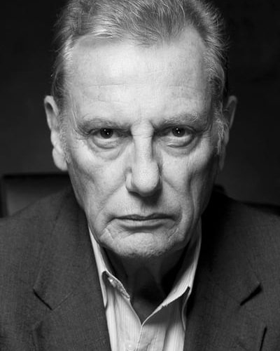 Paul Darrow