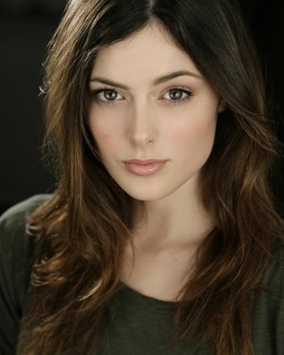 Sadie Newman