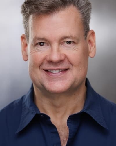 Jeff Holman