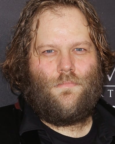 Ólafur Darri Ólafsson