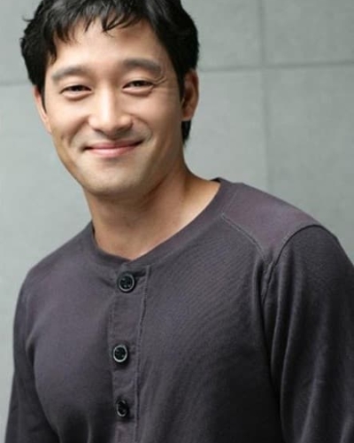Yoon Hee-won
