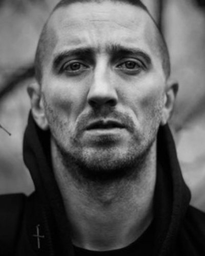 Colin H. Van Eeckhout