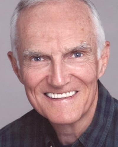 Bill McHugh