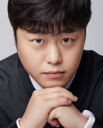 Bae Myung-jin