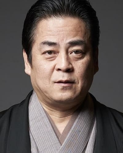 Danshun Tatekawa