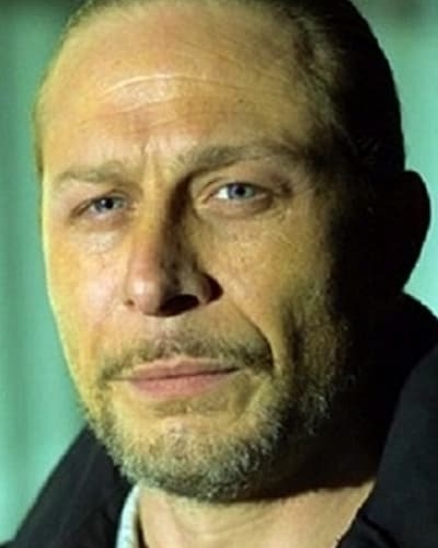 Martial Bezot