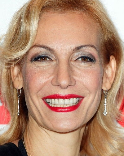 Ute Lemper