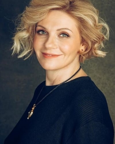 Anna Ardova