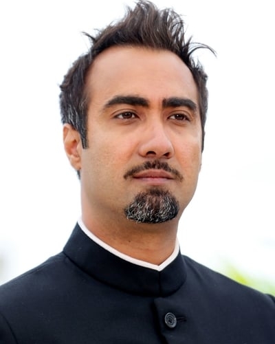 Ranvir Shorey