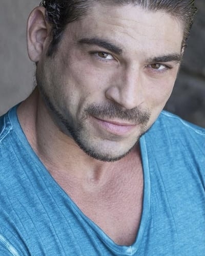Brett Azar