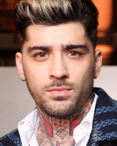 ZAYN