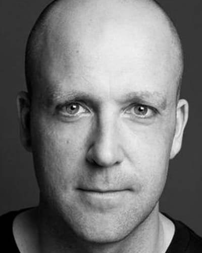 Chris Hayward