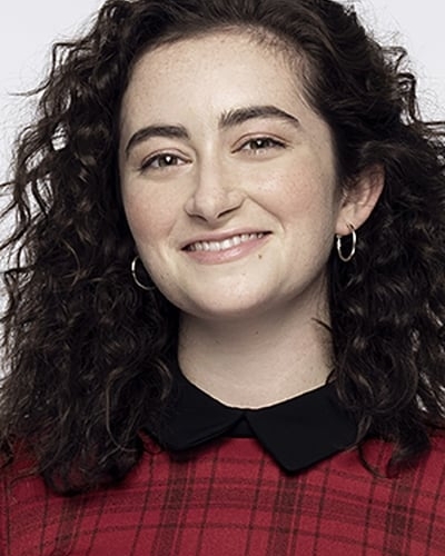 Abby Quinn