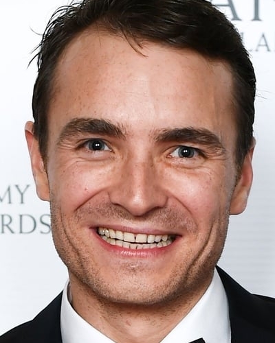 Martin McCann