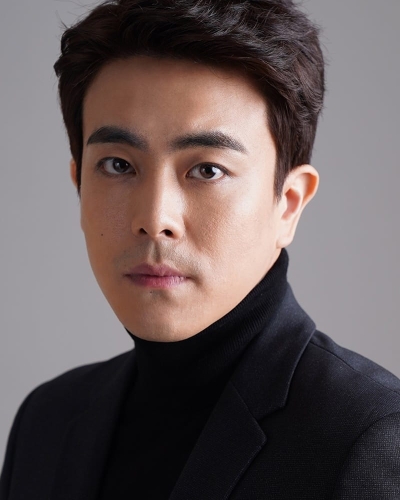 Park Jung-bok