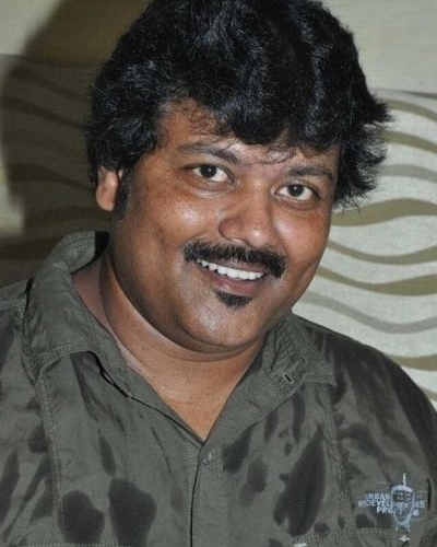 Sriman