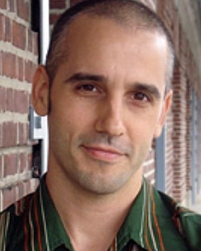 Alexander Vegh