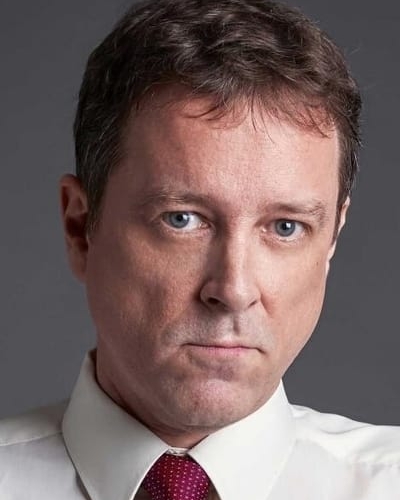 Wayne Brett