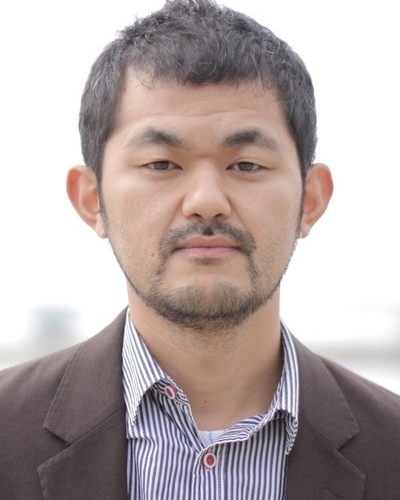 芹澤興人
