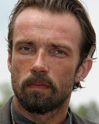 Lucas Gregorowicz