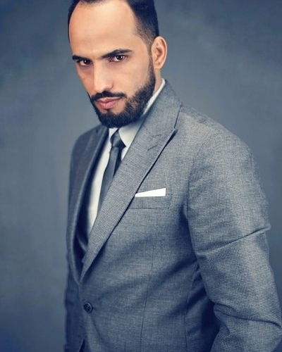 Youssef Tounzi