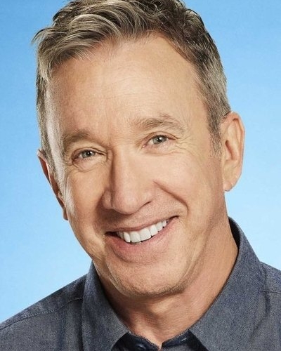 Tim Allen