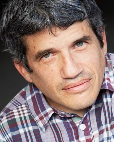 Mark Povinelli
