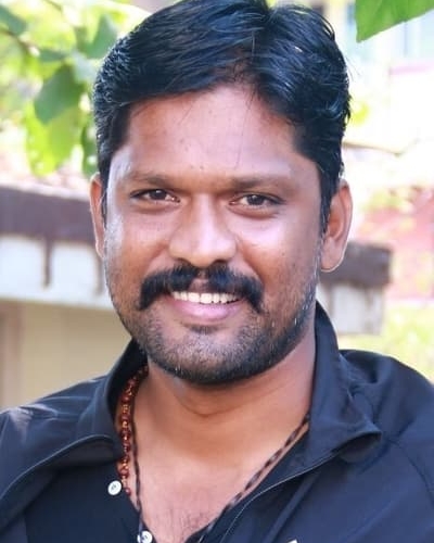 Soundara Raja
