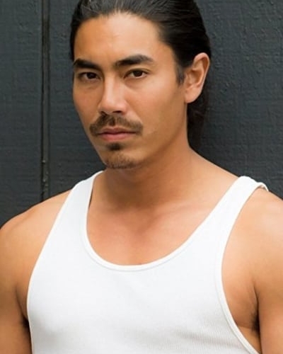 Ryan Ryusaki