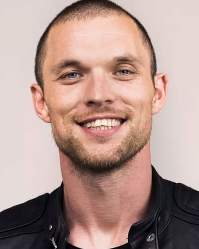 Ed Skrein