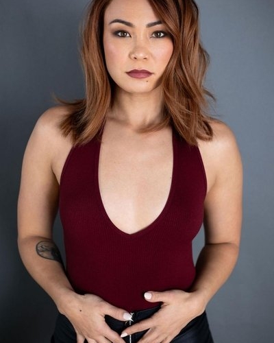Michelle Waterson-Gomez