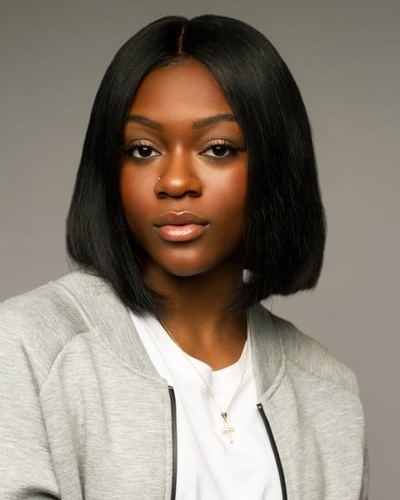 Imani Lewis