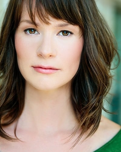 Samantha Ireland