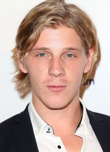 Daniel Webber