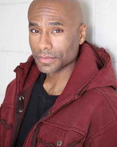 Reginald James