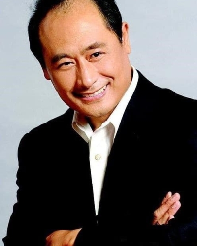Li Jianxin
