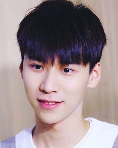Wang Bowen