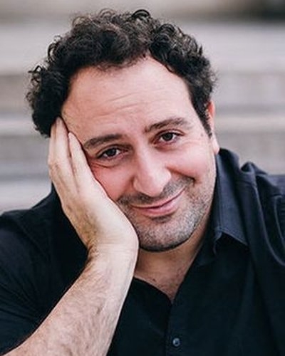 Ary Gabison