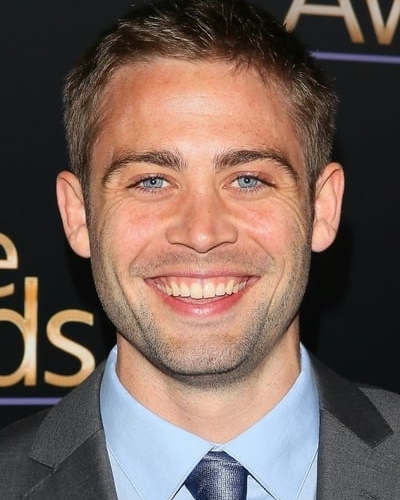 Cody Walker