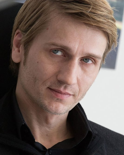 Stanislas Merhar