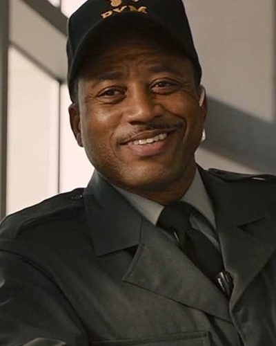 Jim R. Coleman