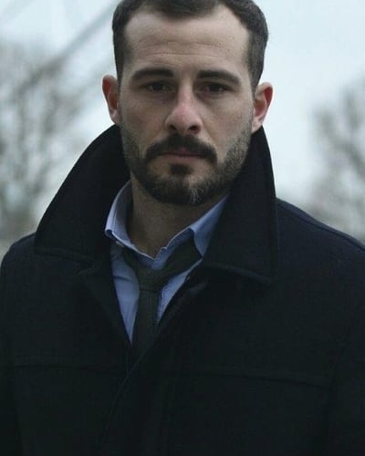 Paolo D Bovani